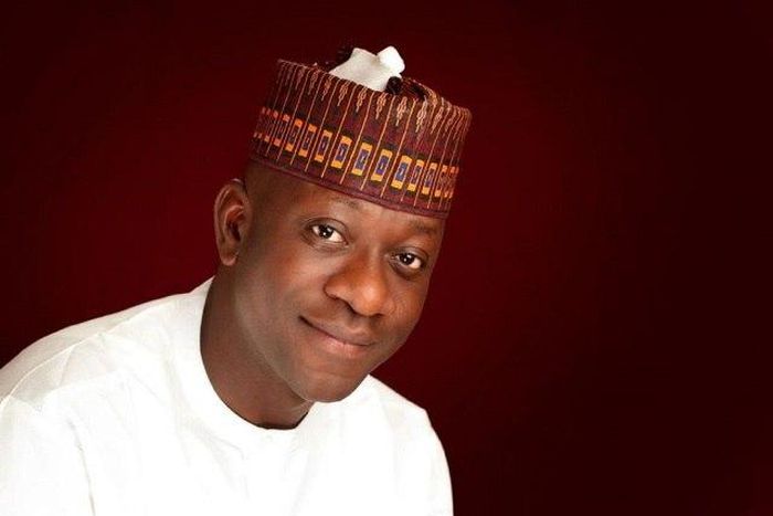 Abdulmumin Jibrin