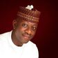 Abdulmumin Jibrin