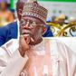 President Bola Tinubu [Twitter:@Imranmuhdz]