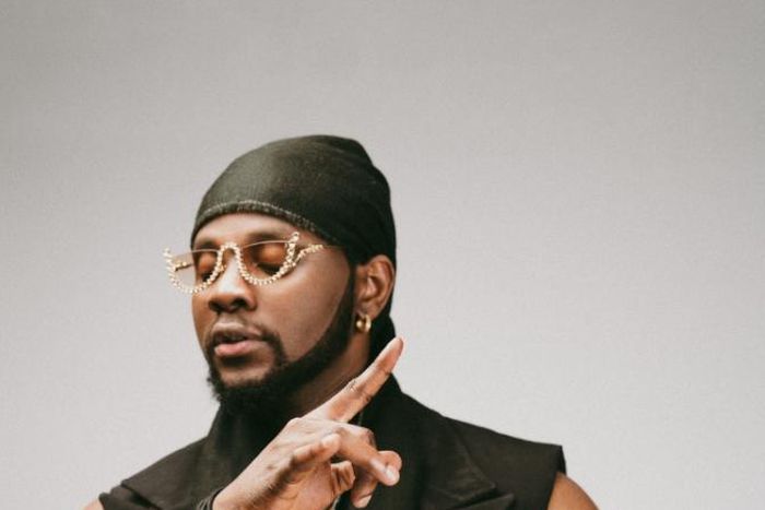 Kizz Daniel releases new singles for Detty December