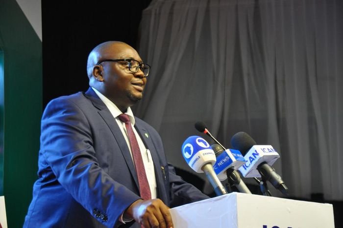 Minister of Power, Adebayo Adelabu [Twitter:@BayoAdelabu]