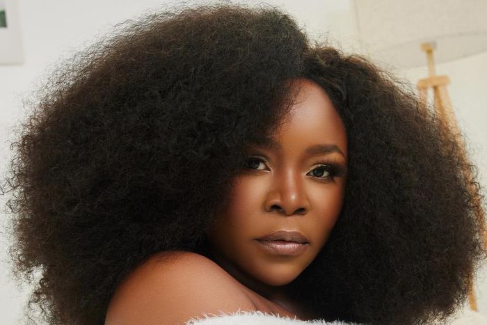 Afrobeats royalty Omawumi dazzles on new project 'More'