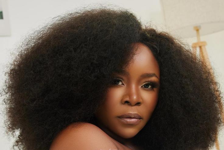 Afrobeats royalty Omawumi dazzles on new project 'More'