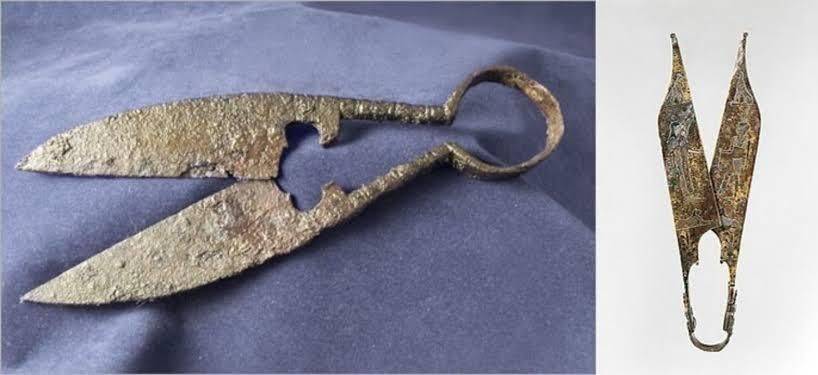 Scissors [KashoSheers]