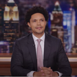 South African comedian Trevor Noah