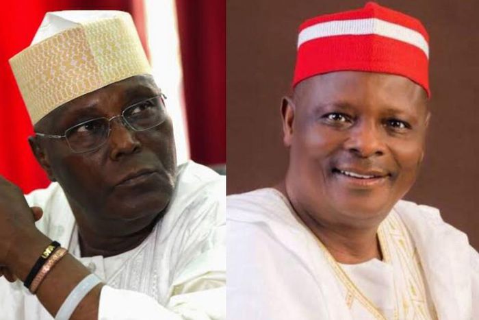 Atiku & Kwankwaso (PeoplesGazette)