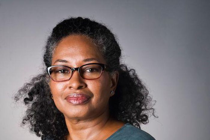 Menopause can be one of the toughest times in a woman's life [Pinterest]