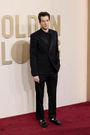 Mark Ronson attends the 81st Annual Golden Globe Awards at The Beverly Hilton on January 07, 2024 in Beverly Hills, California. (Photo by Kevin Mazur/Getty Images)