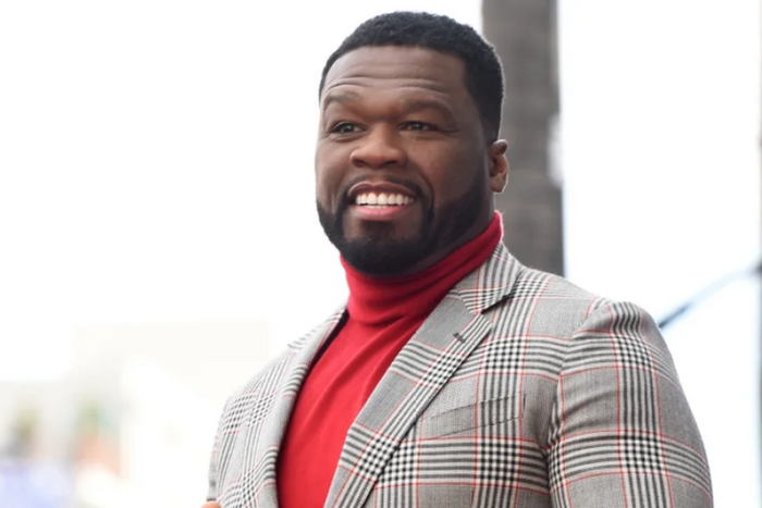 50 Cent
