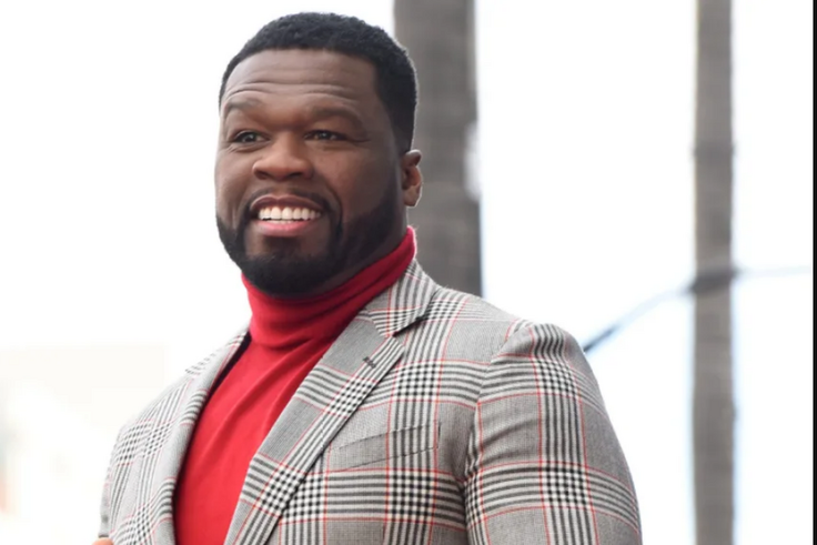 50 Cent