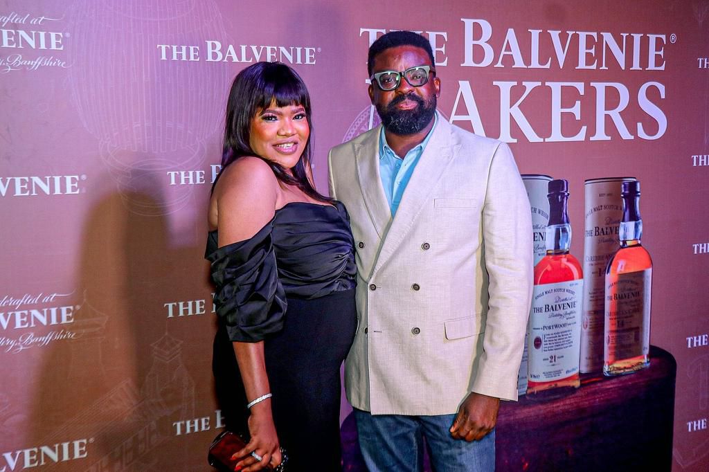 A Toast to the Makers: The Balvenie's tribute to craftsmanship.