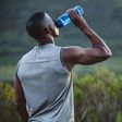 Here's why drinking too much water is deadly [istockphoto]