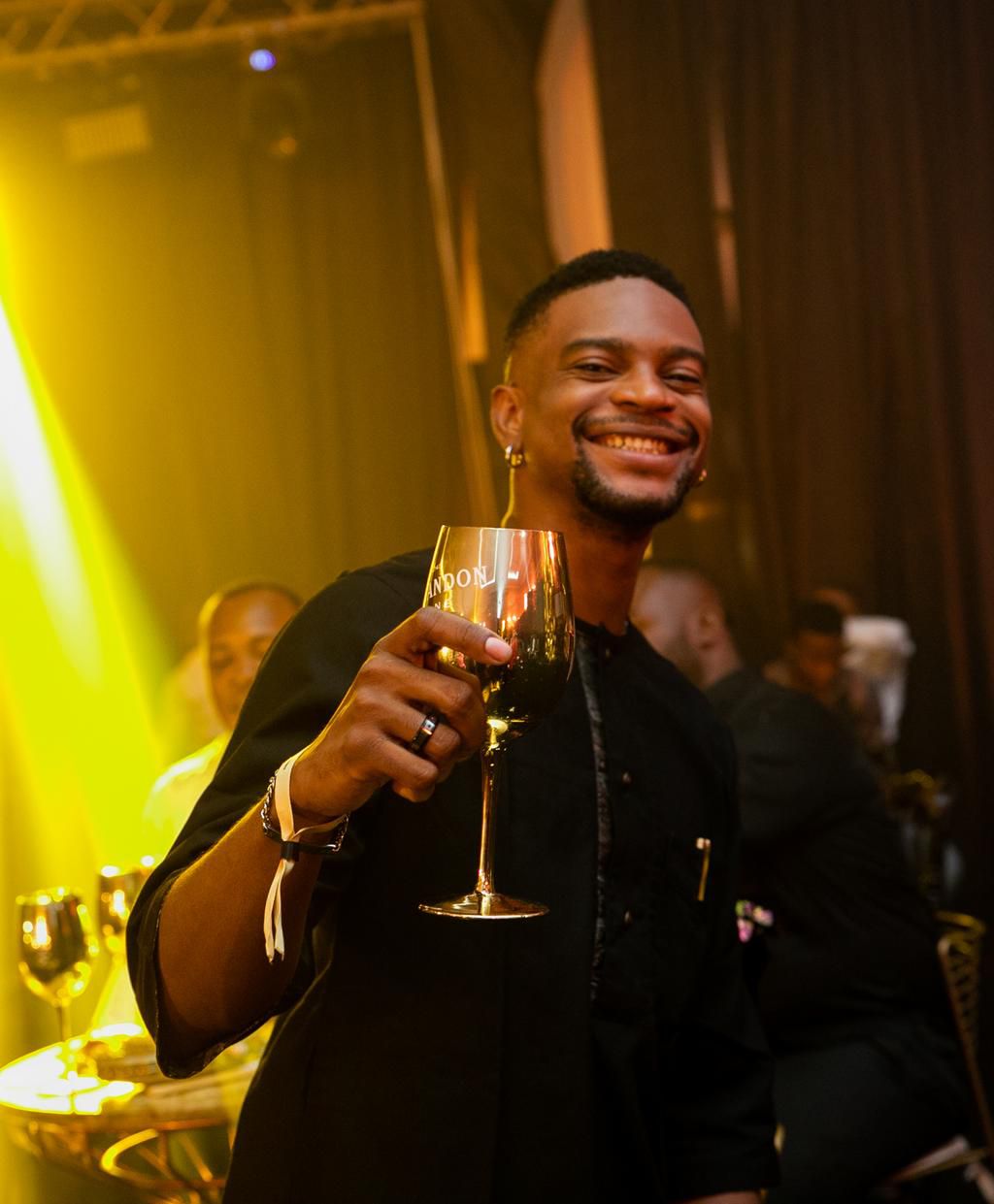 Moët & Chandon heralds the festive season with a sparkling effervescence celebration