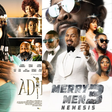 'Adire' and 'Merry Men' will start streaming on Netflix in January 2024