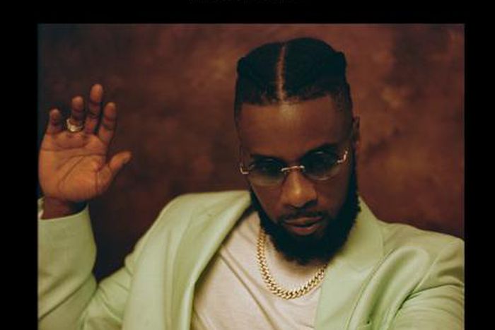Maleek Berry - 'Ole Gan'
