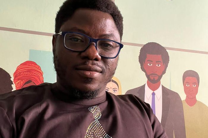 Tech firm unveils mobile app to secure devices.