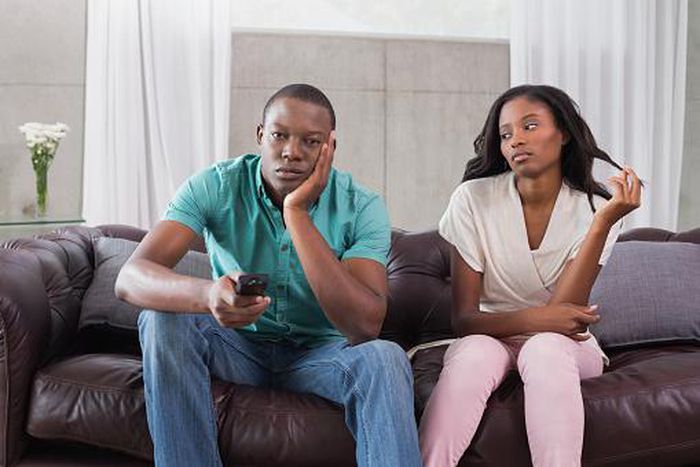 Here are some signs my boyfriend loves me[istockphoto]