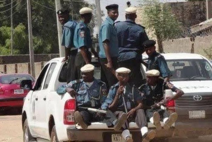 Kano Hisbah disrupts wedding ceremony, hunts for gay couple