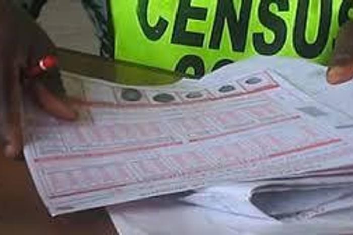 National Population Commission Census