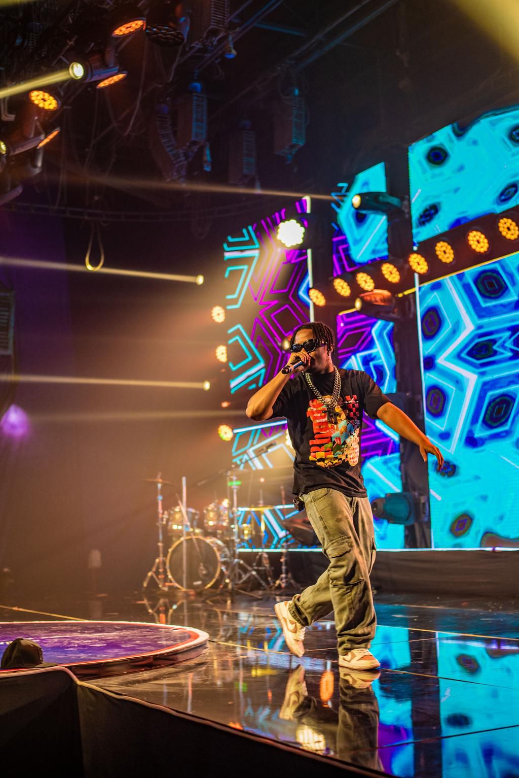 Nwajiaku Voice emerges winner of Life Beer's Hi-Life Fest 2023