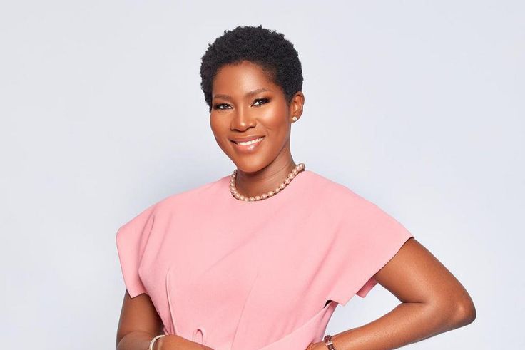 Stephanie Linus [ Instagram/@stephanielinus]