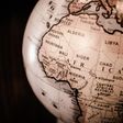Africa on the globe [Unsplash]