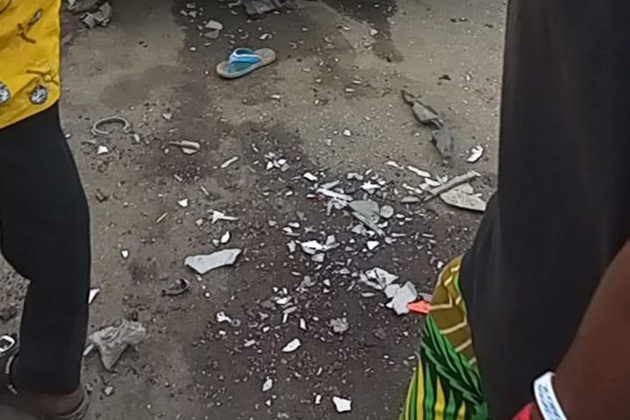 7 dead, 29 injured in Calabar Carnival – FRSC confirm