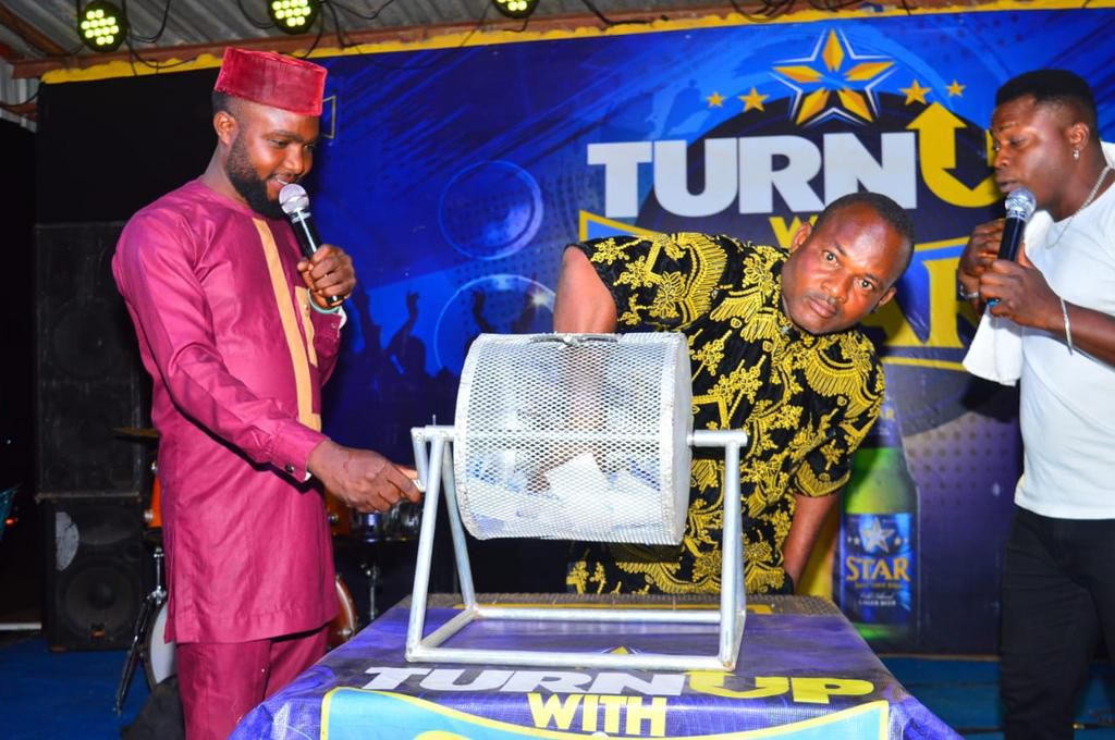 Consumers treated to another round of excitement in Kaduna