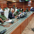 The Nigeria Army is helping the police to ensure the 2023 general elections are not disrupted by thugs. (Daily Trust)