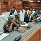 The Nigeria Army is helping the police to ensure the 2023 general elections are not disrupted by thugs. (Daily Trust)
