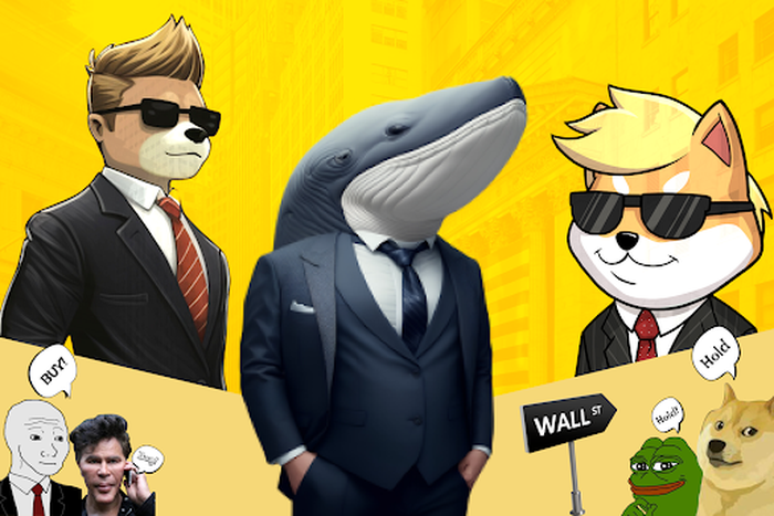 Analyst predicts 60% Polygon price surge as Binance Coin drops: Meme Moguls shakes up meme coin