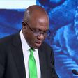 CBN Governor, Godwin Emefiele
