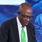 CBN Governor, Godwin Emefiele
