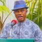 Willie Obiano, former governor of Anambra state (Guardian)
