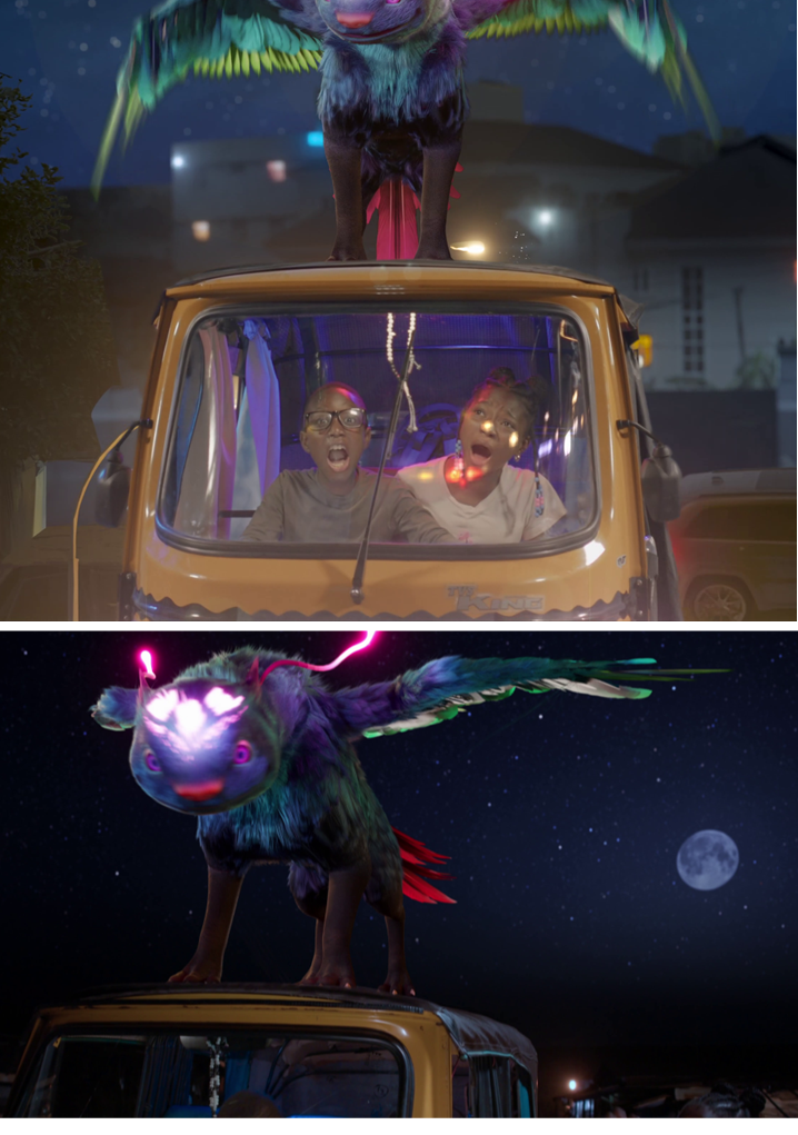 Anthill Studio is set to release 'Mikolo' [Shockng]