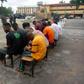 Suspected cultists, traffic robbers, impersonators and armed robbers arrested  in Lagos.
