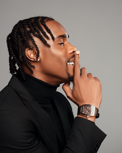 Bay Ice Redefines Luxury: Discover the allure of the Spacecraft Collection