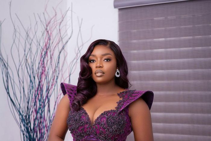 Bisola Aiyeola [Instagram/@iambisola]