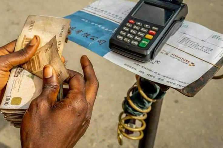 Cash withdrawal limit: 5 ways the new CBN policy will affect SMEs in 2023, according to an expert