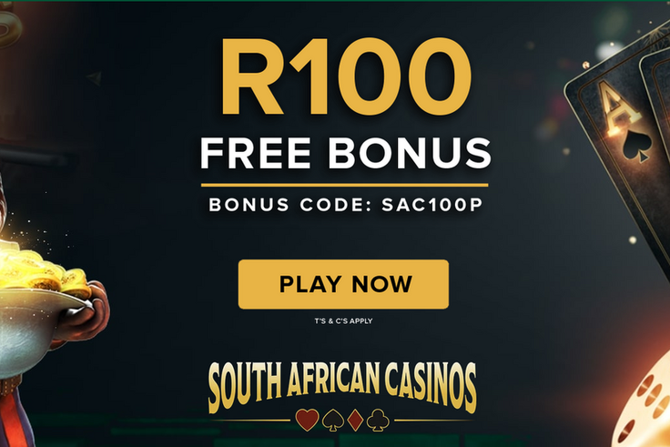 South African Casino player celebrates striking wins on various slot games