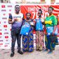 Time To Deliver Zero Malaria: itel partners with Amatem Softgel for world malaria day 2023