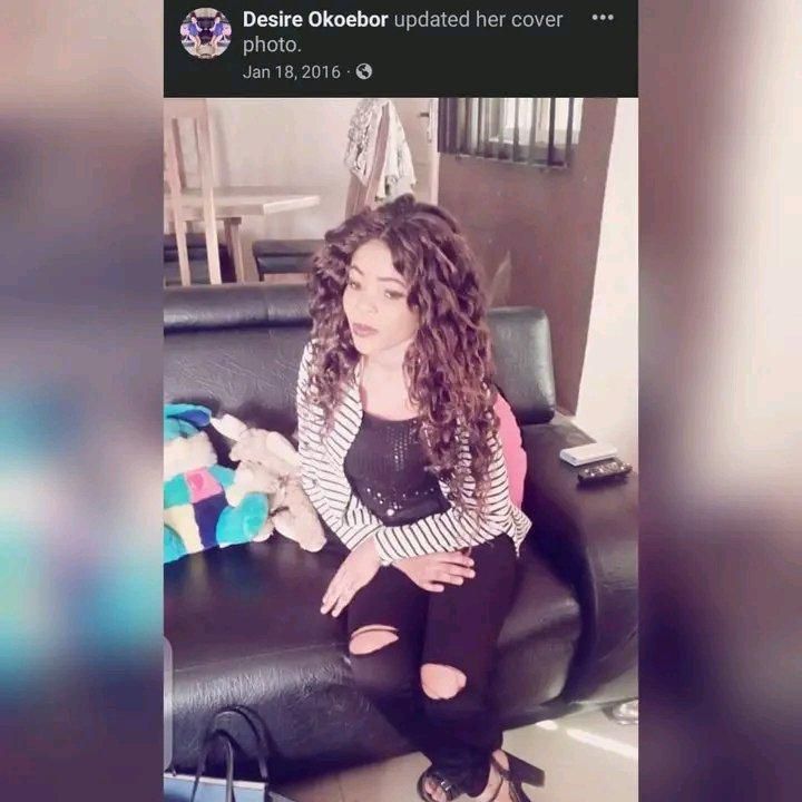 BBNaija Chichi gets dragged for claiming she's 23, Netizens dig out old photos