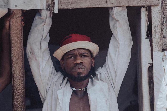 Broda Shaggi among leading YouTube creators of 2021 [Instagram]