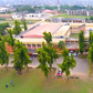Oyo broadcasting station . (BCOS)