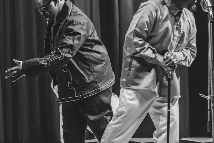 Wande Coal & Olamide