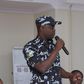 Spokesman, Lagos police command, SP Benjamin Hundeyin. [Twitter:@BenHundeyin]