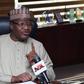 Executive Vice Chairman/CEO, Nigerian Communications Commission (NCC), Prof  Umar Danbatta, addressing the visiting team.