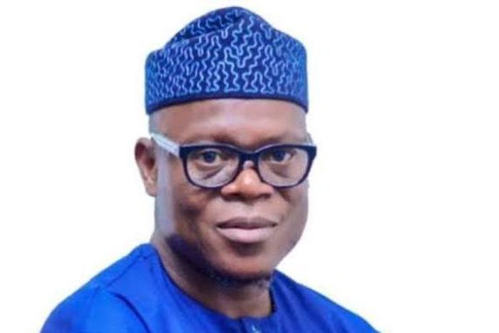 Sen Ajibola Bashiru (TheNewsNigeria)