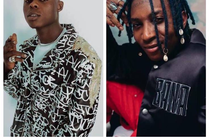 What Mohbad's death did to me - Bella Shmurda opens up