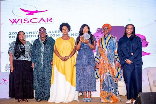 WISCAR Leadership and Mentoring Conference: Illuminating paths, empowering voices